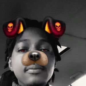 Meet your Posher, Keon